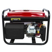 Генератор бензиновый DDE GG3300E - изображение 6