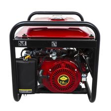 Генератор бензиновый DDE GG3300E - изображение 7