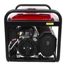 Генератор бензиновый DDE GG3300E - изображение 8