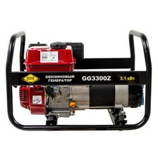 Генератор бензиновый DDE GG3300Z - изображение 5