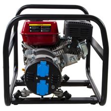 Генератор бензиновый DDE GG3300Z - изображение 8