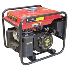 Генератор бензиновый инверторного типа DDE GG3300Zi - изображение 8