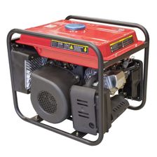 Генератор бензиновый инверторного типа DDE GG3300Zi - изображение 9