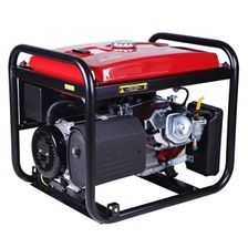 Генератор бензиновый DDE GG5500P - изображение 11