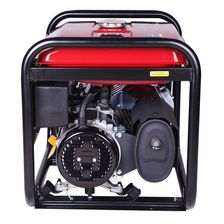 Генератор бензиновый DDE GG5500P - изображение 12