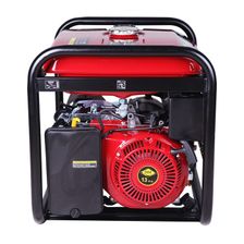 Генератор бензиновый DDE GG5500P - изображение 9