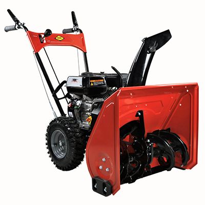 Генератор сварочный DDE GW200 - изображение 10