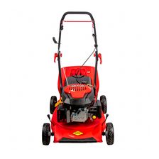 Бензиновая газонокосилка DDE LM 41-40 - изображение 6