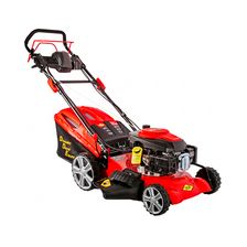 Бензиновая газонокосилка DDE LM 51-60 DE - изображение 5