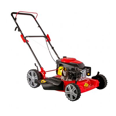 Бензиновая газонокосилка DDE LM 53-70 D - изображение 10