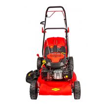 Бензиновая газонокосилка DDE LM 53-70 D - изображение 5