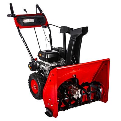 Бензиновая газонокосилка DDE LM 53-70 DE - изображение 11