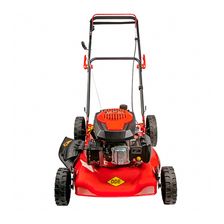 Бензиновая газонокосилка DDE LM 57 Pro - изображение 6