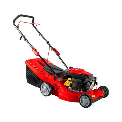 Бензиновая газонокосилка DDE LM 57 Pro - изображение 7