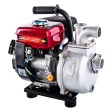 Мотопомпа бензиновая DDE PN40 - изображение 6