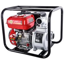 Мотопомпа бензиновая DDE PN51 - изображение 2