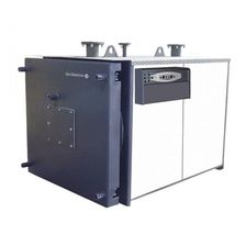 Комбинированный котел De Dietrich CABK PLUS 200 - изображение 4