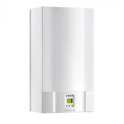 Настенный газовый котел De Dietrich EVODENS PRO AMC 115 INICONTROL 2 - изображение 8