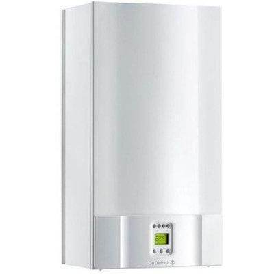 Настенный газовый котел De Dietrich EVODENS PRO AMC 45 DIEMATIC EVOLUTION - изображение 5