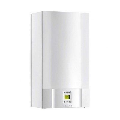 Настенный газовый котел De Dietrich EVODENS PRO AMC 45 DIEMATIC EVOLUTION - изображение 6