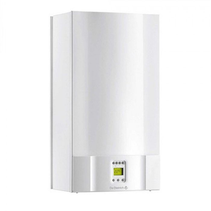 Настенный газовый котел De Dietrich MS 24 MI FF