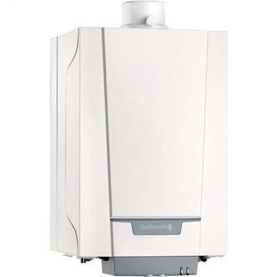 Настенный газовый котел De Dietrich MS 24 MI - изображение 4