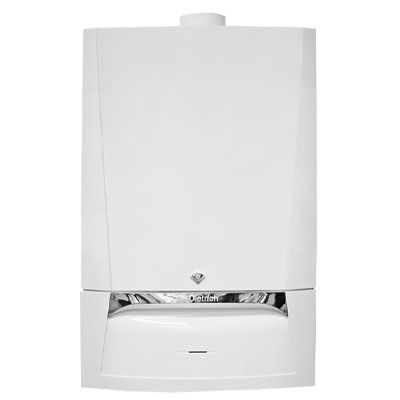 Настенный газовый котел De Dietrich MSL 24 FF - изображение 4