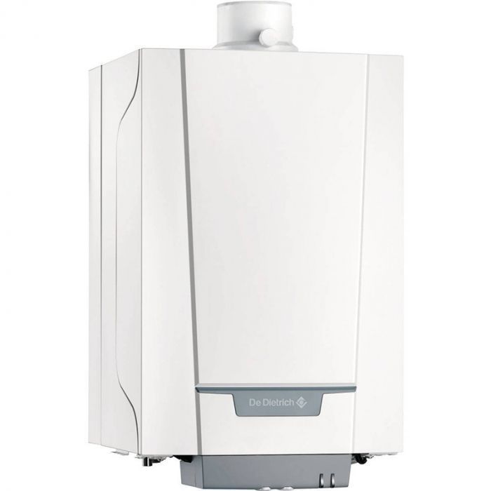 Настенный газовый котел De Dietrich NANEO S PMC-S 24/28 MI