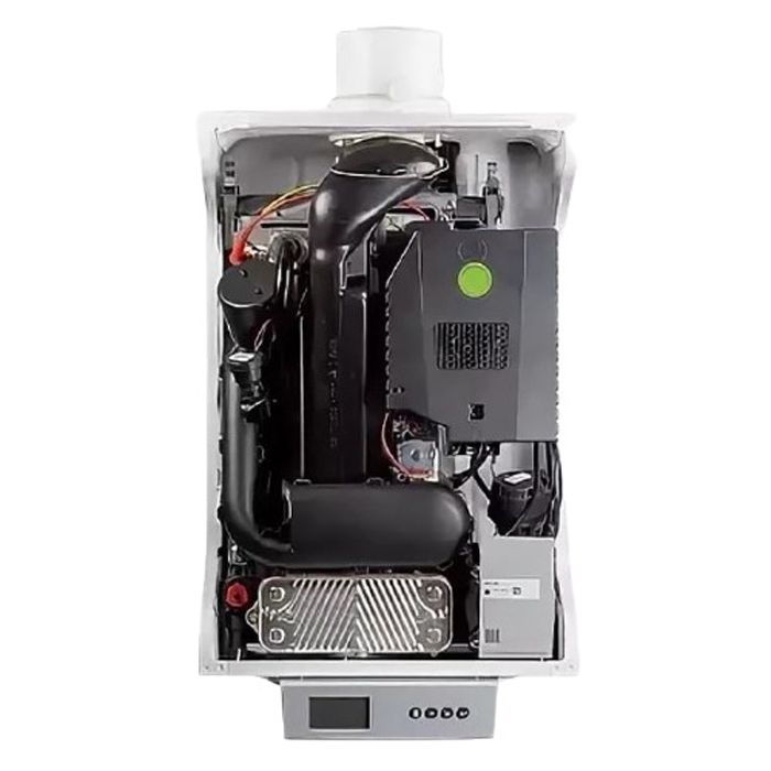 Настенный газовый котел De Dietrich NANEO S PMC-S 24/28 MI - изображение 2