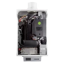 Настенный газовый котел De Dietrich NANEO S PMC-S 24/28 MI - изображение 5