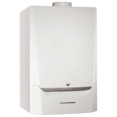 Настенный газовый котел De Dietrich NANEO S PMC-S 34/39 MI - изображение 9