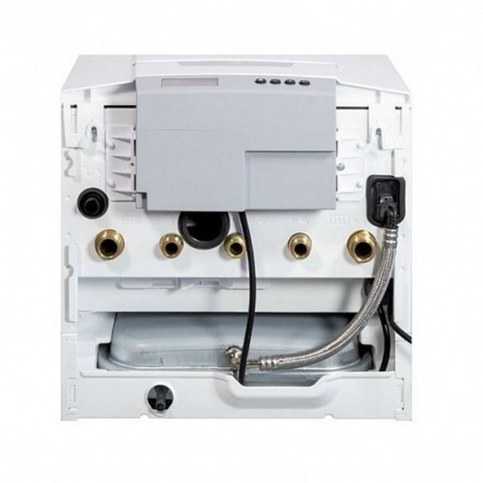 Настенный газовый котел De Dietrich NANEO S PMC-S 34 - изображение 2