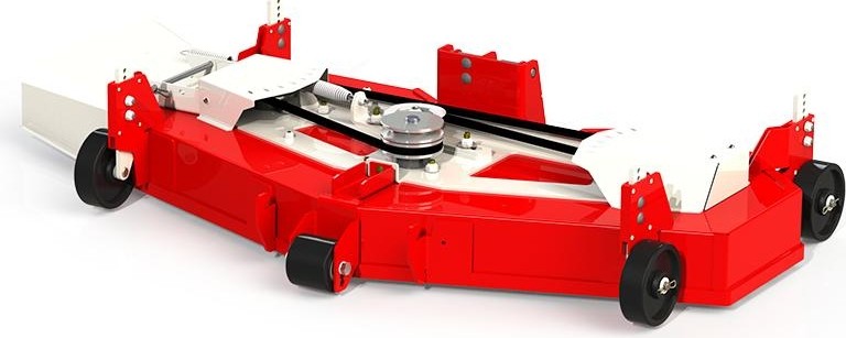 Дека МИТРАКС 110