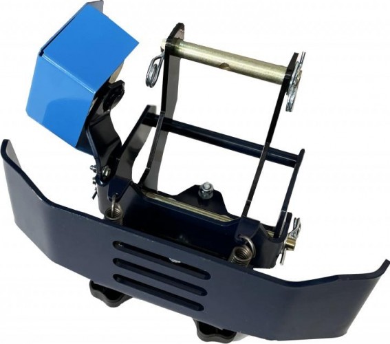 Дека НЕВА к садовому трактору МТ1 (005.МТ.0700-01) 4650002230552 - изображение 3