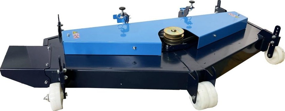 Дека НЕВА к садовому трактору МТ1 (005.МТ.0700-01) 4650002230552