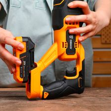 Аккумулятор DEKO (тип BL1820B), Li-ion, 20В, 2.0А*ч - изображение 6