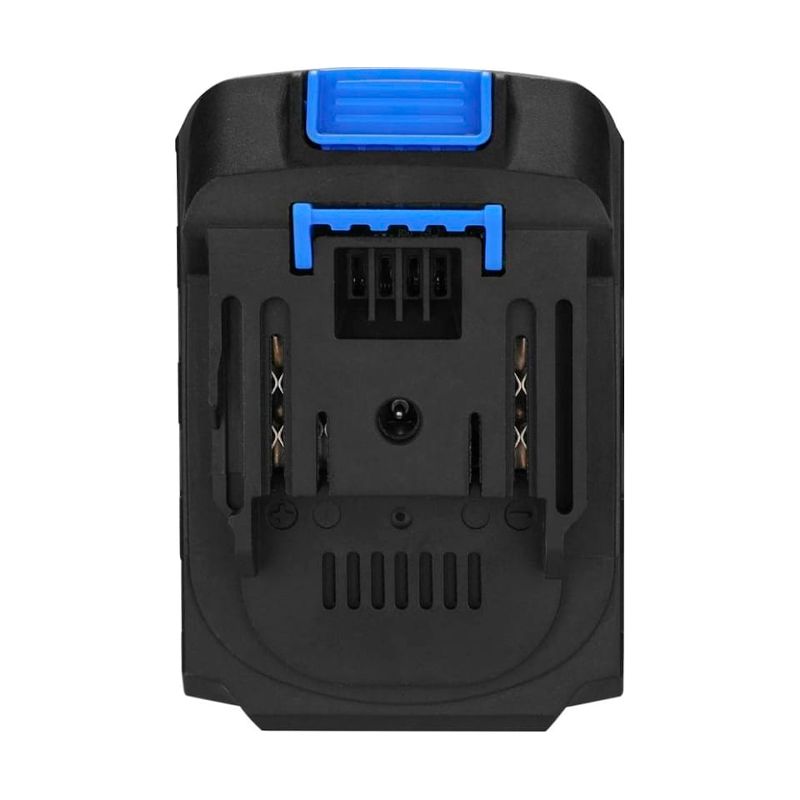 Аккумулятор DEKO (тип BL1850B), Li-ion, 20В, 5.0А*ч - изображение 2