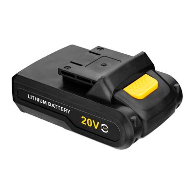 Аккумулятор DEKO (тип BL1850B), Li-ion, 20В, 5.0А*ч - изображение 7