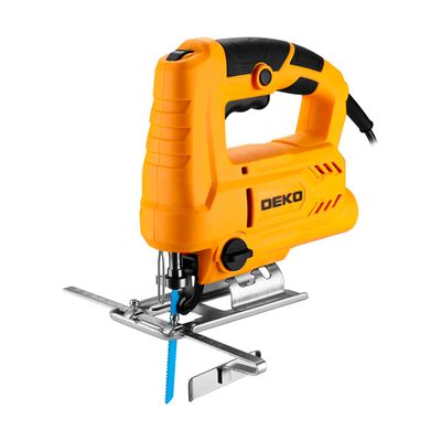 Аккумулятор DEKO (тип BL1850B), Li-ion, 20В, 5.0А*ч - изображение 9