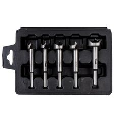 Набор свёрл Форстнера DEKO DH05-7 (15-35 мм, 5 предметов) в кейсе - изображение 10