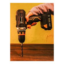 Набор сверл по дереву DEKO DH08-1 8 ед (3-10 мм) - изображение 10