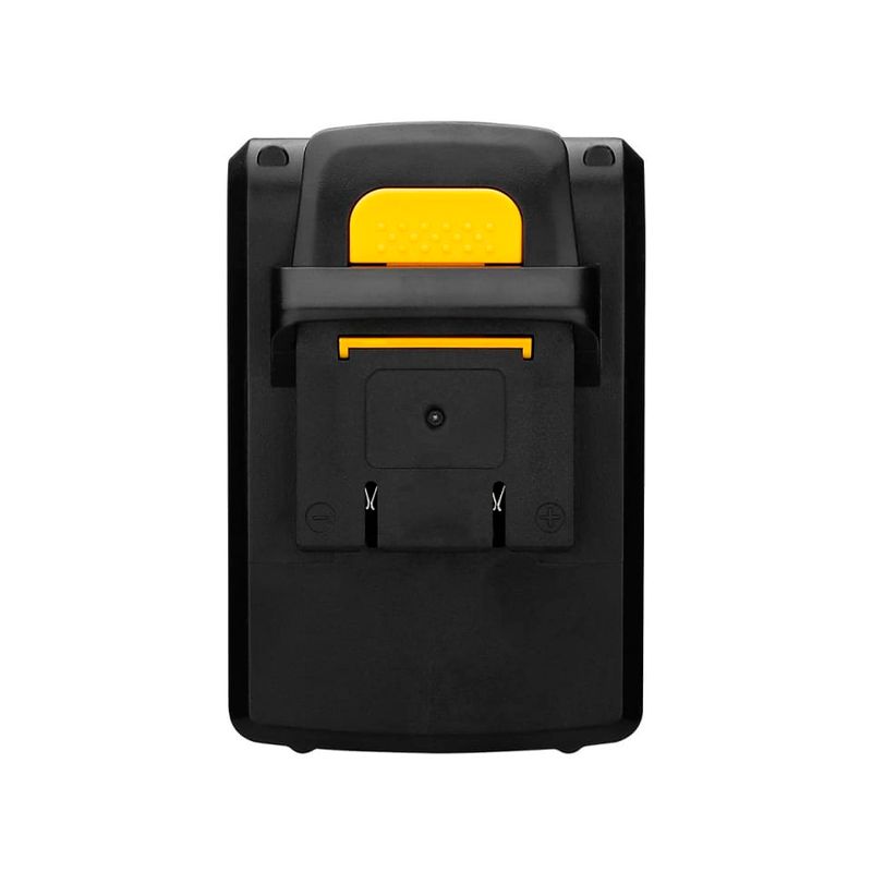 Аккумулятор DEKO для дрели-шуруповерта DKCD20FU-Li, 20В, 1,5А*ч - изображение 2