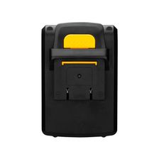 Аккумулятор DEKO для дрели-шуруповерта DKCD20FU-Li, 20В, 1,5А*ч - изображение 5