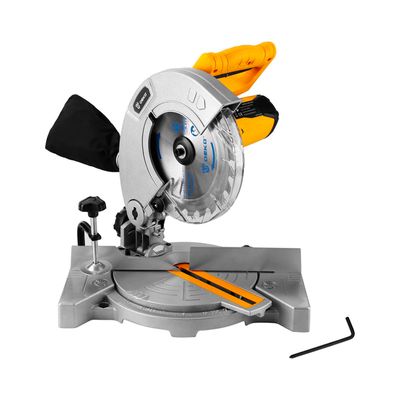 Дисковая (циркулярная) пила DEKO DKCS2400-210 2400Вт, 210мм диск - изображение 10