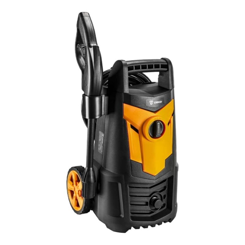 Мойка высокого давления DEKO DKCW140