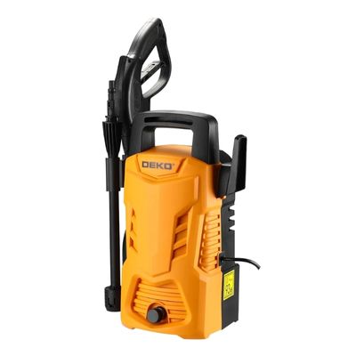 Мойка высокого давления DEKO DKCW140 - изображение 10