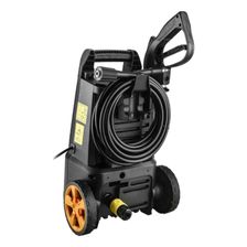 Мойка высокого давления DEKO DKCW140 - изображение 7