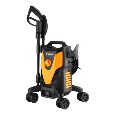 Мойка высокого давления DEKO DKCW140 - изображение 9