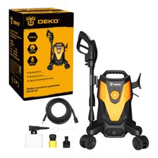 Мойка высокого давления DEKO DKCW145 - изображение 9