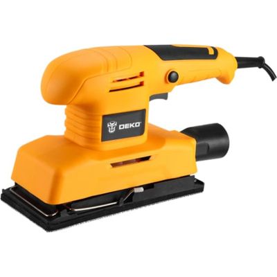 Станок заточной DEKO DKGM220, для цепей - изображение 17